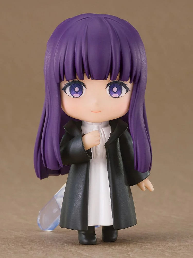 Frieren: Beyond Journey´s End Nendoroid Surprise Minifigures 7 cm Heroes vs Villains - 1 Unidade